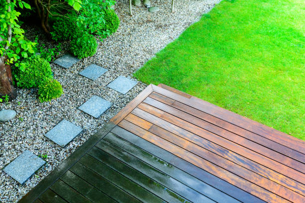 Best Driveway Pressure Washing  in Ship Bottom, NJ