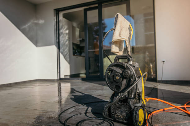 Best House Exterior Washing  in Ship Bottom, NJ