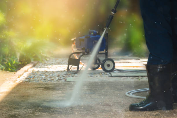 Best Patio and Deck Pressure Washing  in Ship Bottom, NJ